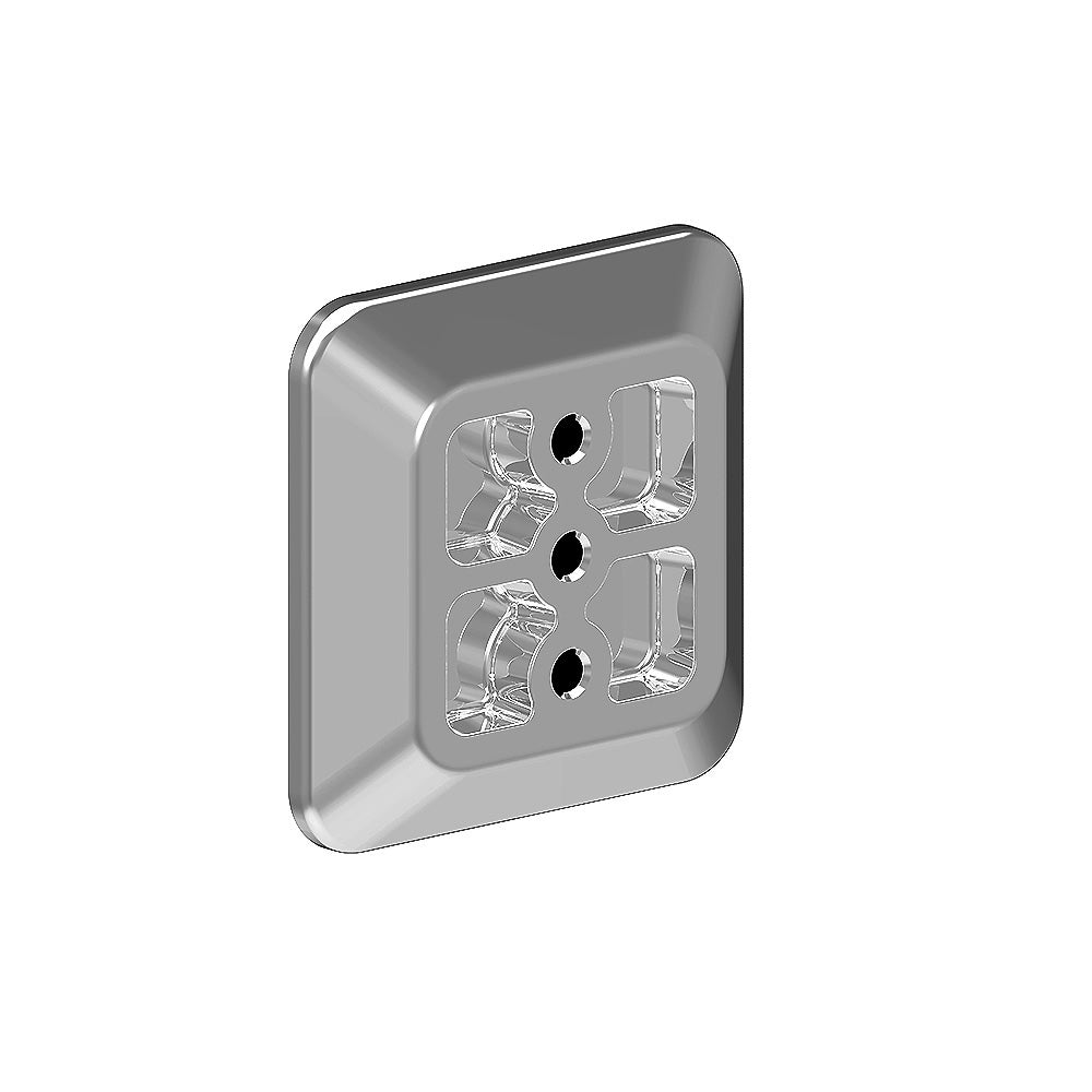 THREADED BASE PLATE – Vantage Point Marine