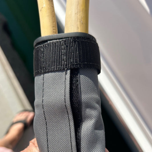 SHORE POWER CORD COVER
