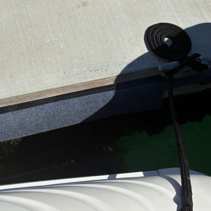 DOCK BUMPER PROTECTOR