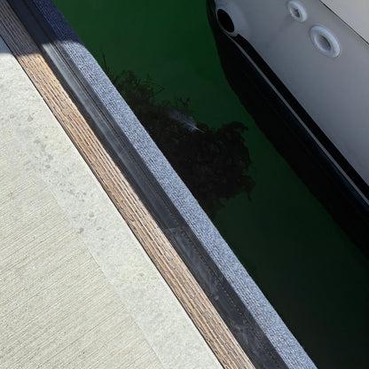 DOCK BUMPER PROTECTOR