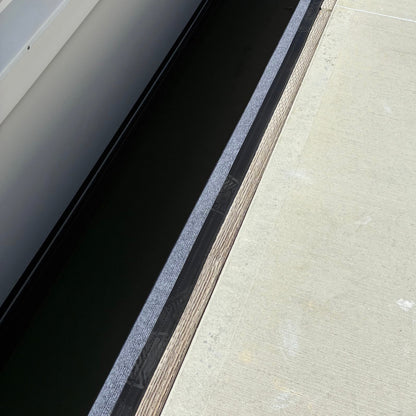 DOCK BUMPER PROTECTOR