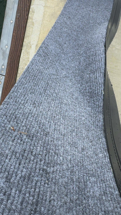 DOCK BUMPER PROTECTOR